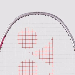 Duora 6 (83g / 4Ug4) Badminton Raketi - Pembe | Yonex
