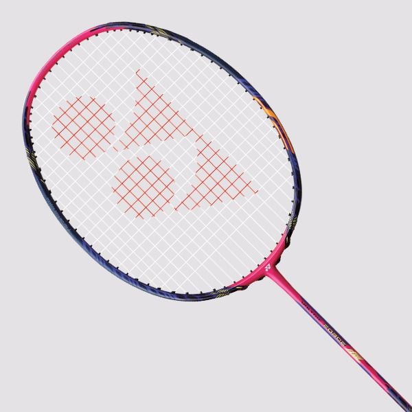 Yonex Voltric Force  LCW (Kordajlı) Yonex Badminton Raketi