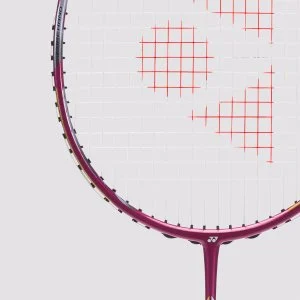 Duora 9 (83g / 4Ug4) Badminton Raketi | Yonex