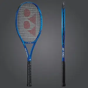 Ezone - 26 (250g/G0) Tenis Raketi - Derin Mavi | Yonex