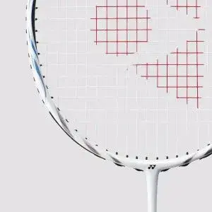 Nanoray 200 Aero (83g / 4Ug4)  Badminton Raketi | Yonex