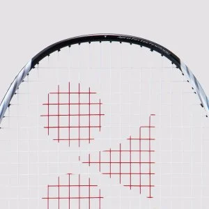 Nanoray 200 Aero (83g / 4Ug4)  Badminton Raketi | Yonex