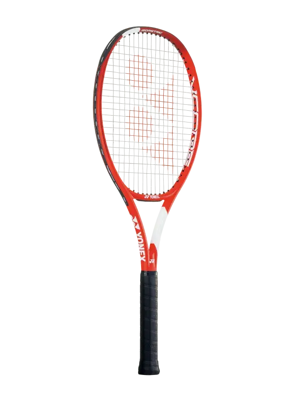 Vcore - Ace | 260g Tenis Raketi - Tango Kırmızı | Yonex G1