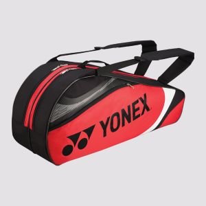 Tour Basic 7326 6 lı Yonex Tenis ve Badminton Çantası
