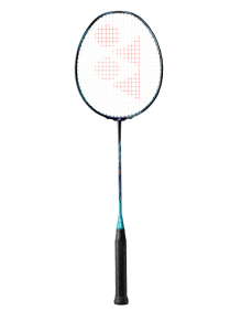 Nanoray - Glanz (83G / 4UG4)  Badminton Raketi Mavi-Turuncu | Yonex