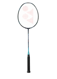 Nanoray - Glanz (83G / 4UG4)  Badminton Raketi Mavi-Turuncu | Yonex