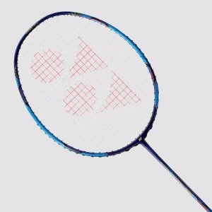 Nanoray - Glanz (83G / 4UG4)  Badminton Raketi Mavi-Turuncu | Yonex