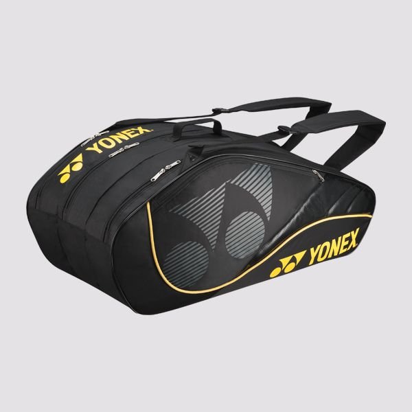 Tour Active 8429 9 Lu Yonex Tenis ve Badminton Çantası