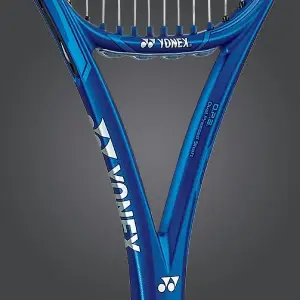 Ezone - 25 (240g/G0) Tenis Raketi - Derin Mavi | Yonex
