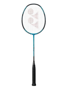 Voltric 1DG (88g / 3uG4)  Badminton Raketi - Mavi | Yonex