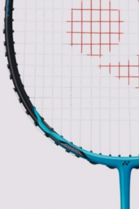 Voltric 1DG (88g / 3uG4)  Badminton Raketi - Mavi | Yonex