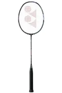 Duora 8XP (88G / 3UG5) Badminton Raketi - Siyah | Yonex