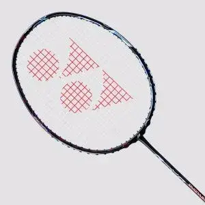 Duora 8XP (88G / 3UG5) Badminton Raketi - Siyah | Yonex