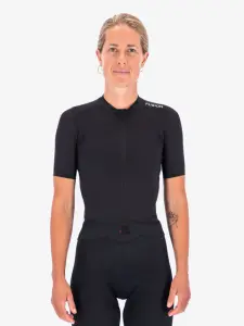 Bisiklet Jersey - Kadın  |Fusion Siyah - XS(mall)