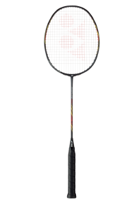 Nanoflare 800 (83G / 4UG5) Badminton Raketi - Mat Siyah | Yonex