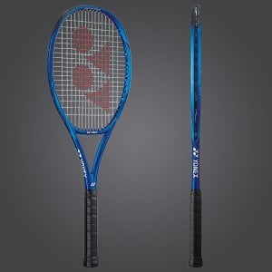Ezone - 100 (300g) Tenis Raketi Derin Mavi | Yonex