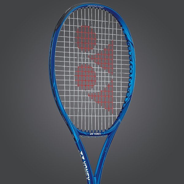 Ezone - 100 (300g) Tenis Raketi Derin Mavi | Yonex G3