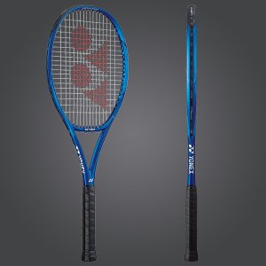 Ezone - 100 (300g) Tenis Raketi Derin Mavi | Yonex G3