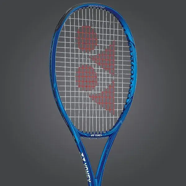 Ezone - 100 (300g) Tenis Raketi Derin Mavi | Yonex G3
