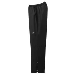 YONEX M-7290 Eşofman Altı (Pantalon) - Siyah S(mall)