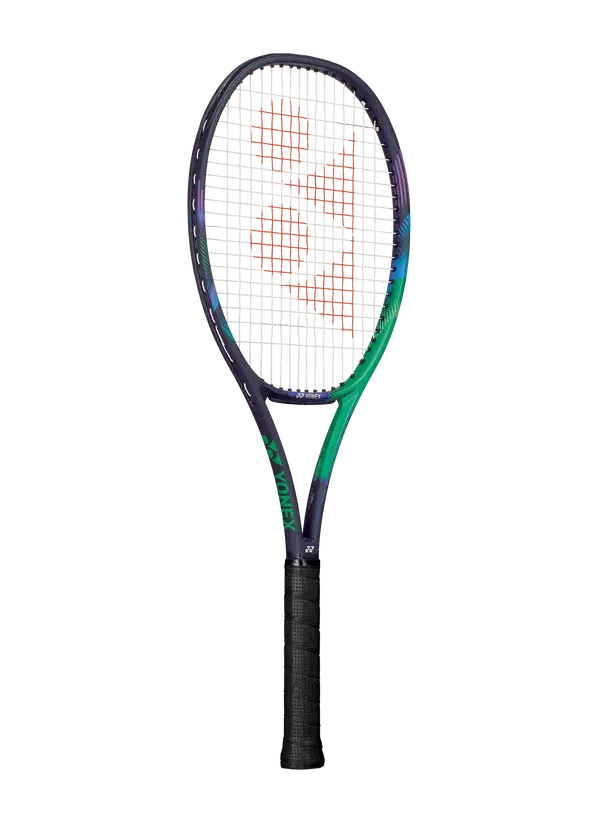 Vcore Pro - 97 | 310g Tenis Raketi - Yeşil Mor | Yonex G3