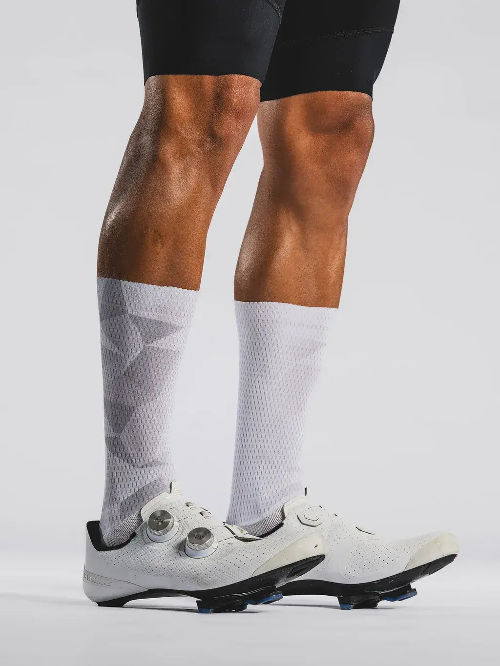 Tempo! Aero Çorap - Beyaz |Fusion 38-40