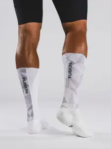 Tempo! Aero Çorap - Beyaz |Fusion 38-40
