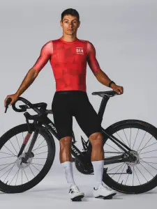Tempo! Aero Çorap - Beyaz |Fusion 38-40
