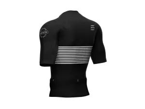 TR3 Triathlon- Postural Aero Top - Kısa Kollu Triatlon Üst | Compressport
