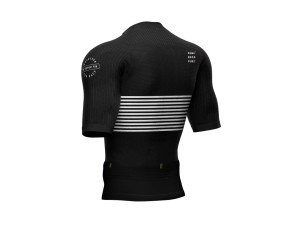 TR3 Triathlon- Postural Aero Top - Kısa Kollu Triatlon Üst | Compressport