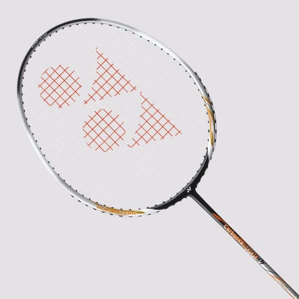 YONEX CARBONEX 6000DF (UG4) (Kordajlı) Siyah-Oranj | Yonex