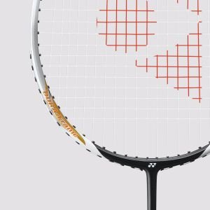 YONEX CARBONEX 6000DF (UG4) (Kordajlı) Siyah-Oranj | Yonex