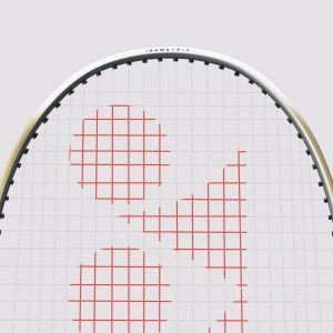 YONEX NANOSPEED 50 (3UG4) (Kordajlı) Beyaz | Yonex