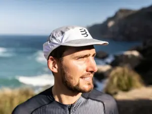 Yazlık Koşu Kepi Cap |Compressport