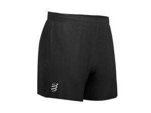 Performance Short Performans Şort - Denim | Compressport