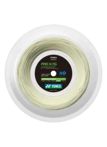 Rexis Feel 125 Multifilament 200m Tenis Kordajı - Beyaz | Yonex