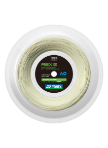 Rexis Feel 125 Multifilament 200m Tenis Kordajı - Beyaz | Yonex