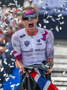 Tempo! PRO Trisuit Triatlon - Unisex |Fusion