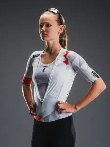 Tempo! PRO Trisuit Triatlon - Unisex |Fusion
