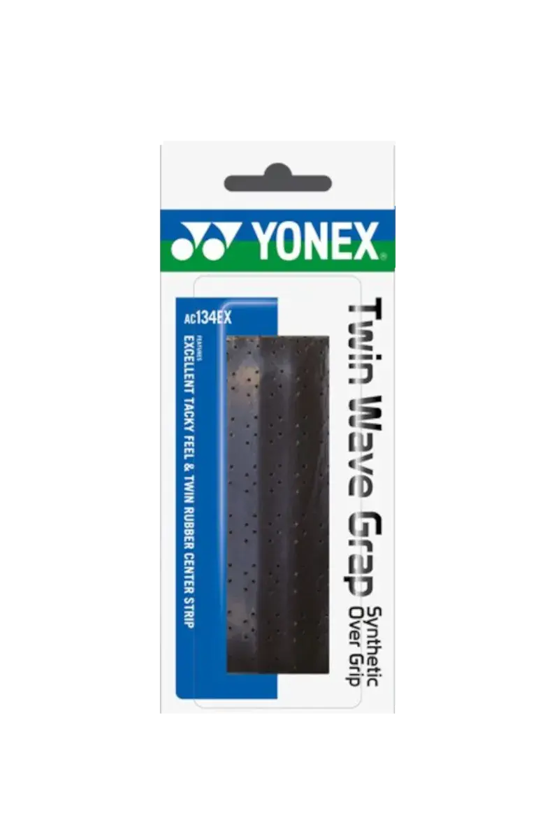 AC134 Twin Wave Grap | Yonex
