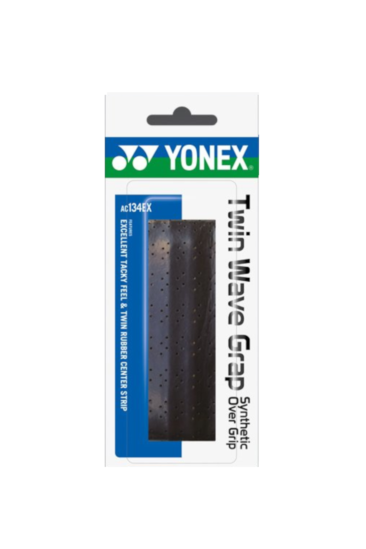AC134 Twin Wave Grap | Yonex
