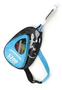 Speedminton S200 - Speed Badminton Seti