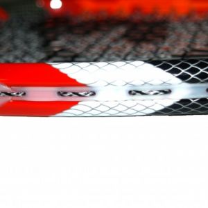 Speedminton Viper - Speed Badminton Raketi